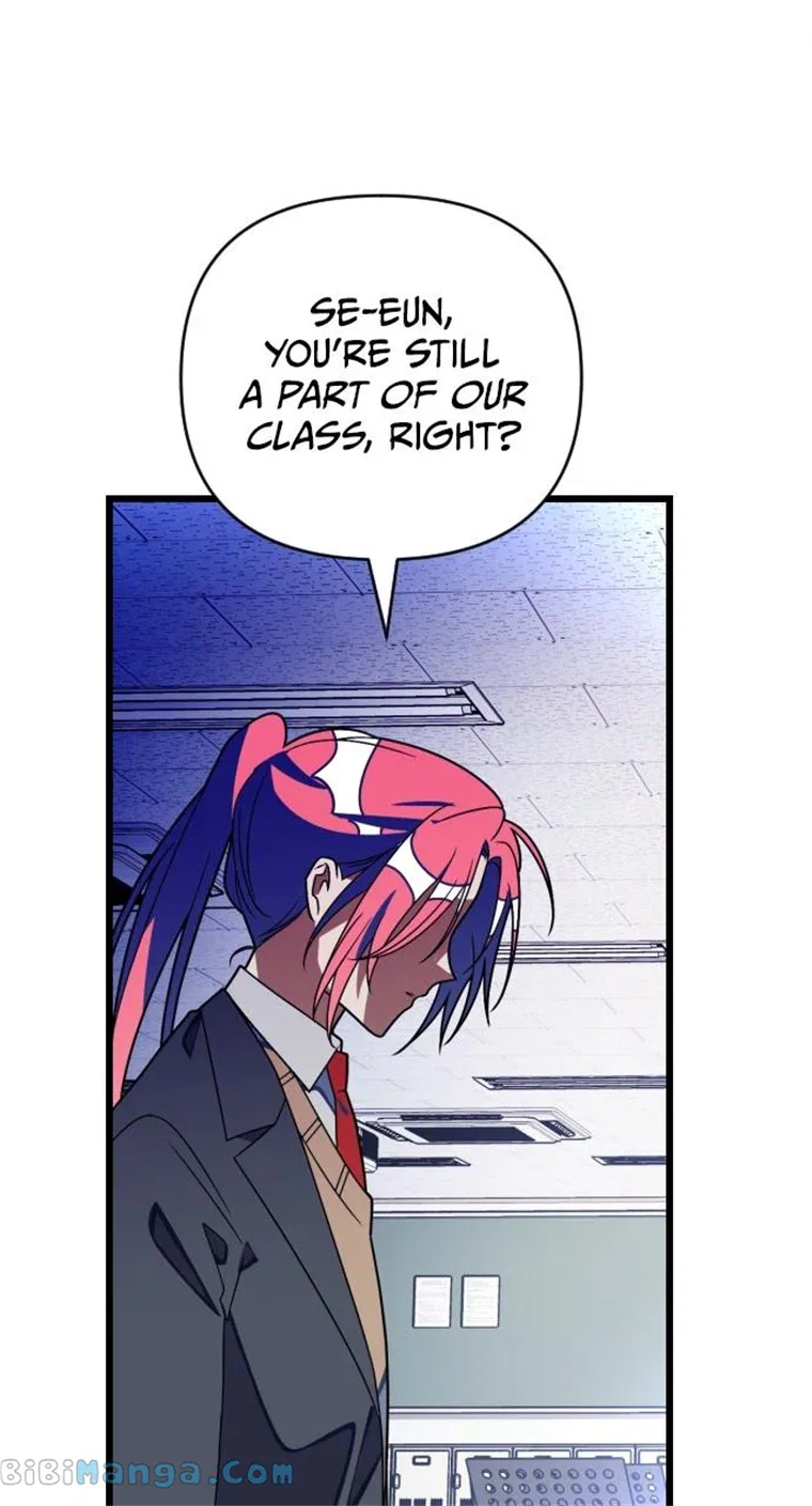 Survive Romance Chapter 100 – Page 55