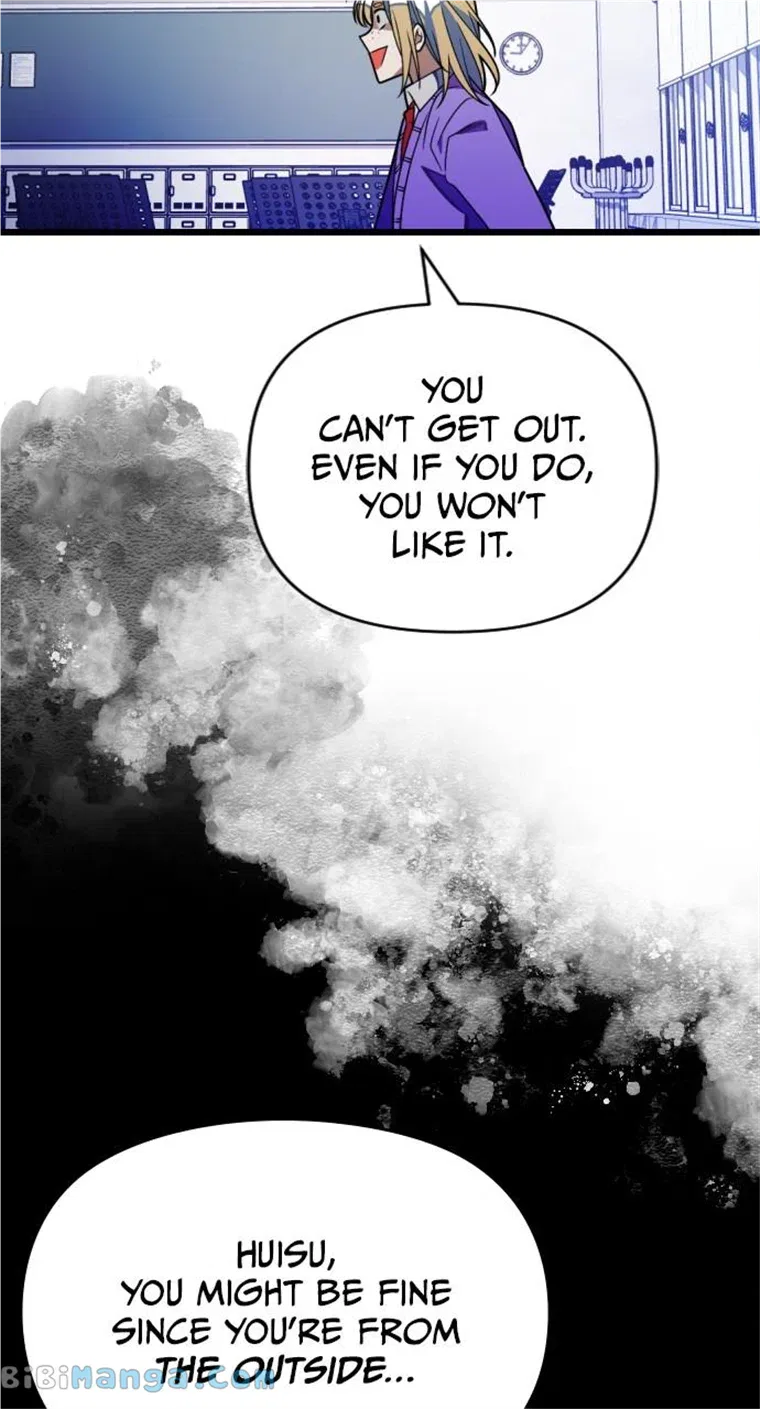 Survive Romance Chapter 100 – Page 57