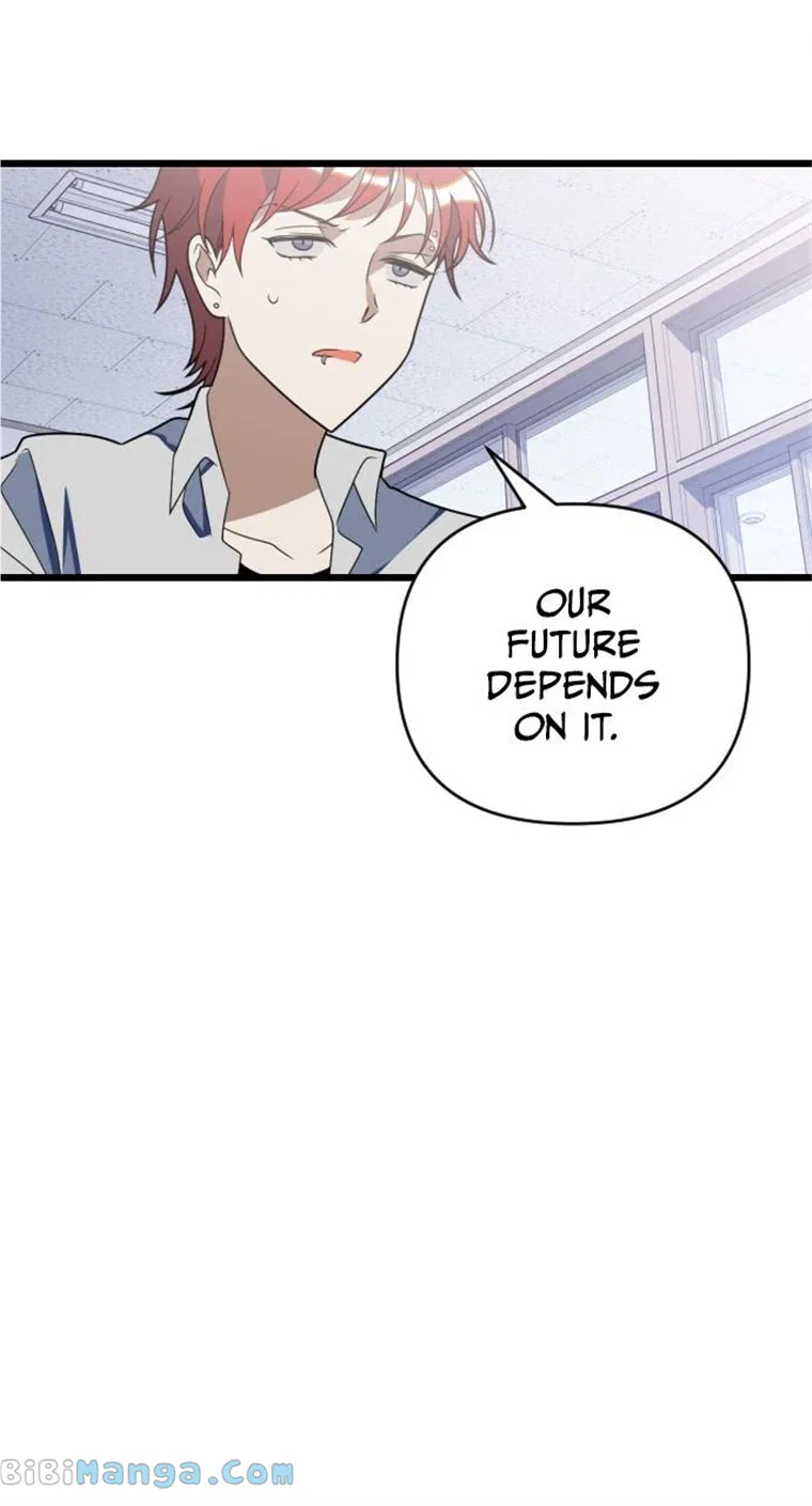Survive Romance Chapter 100 – Page 87