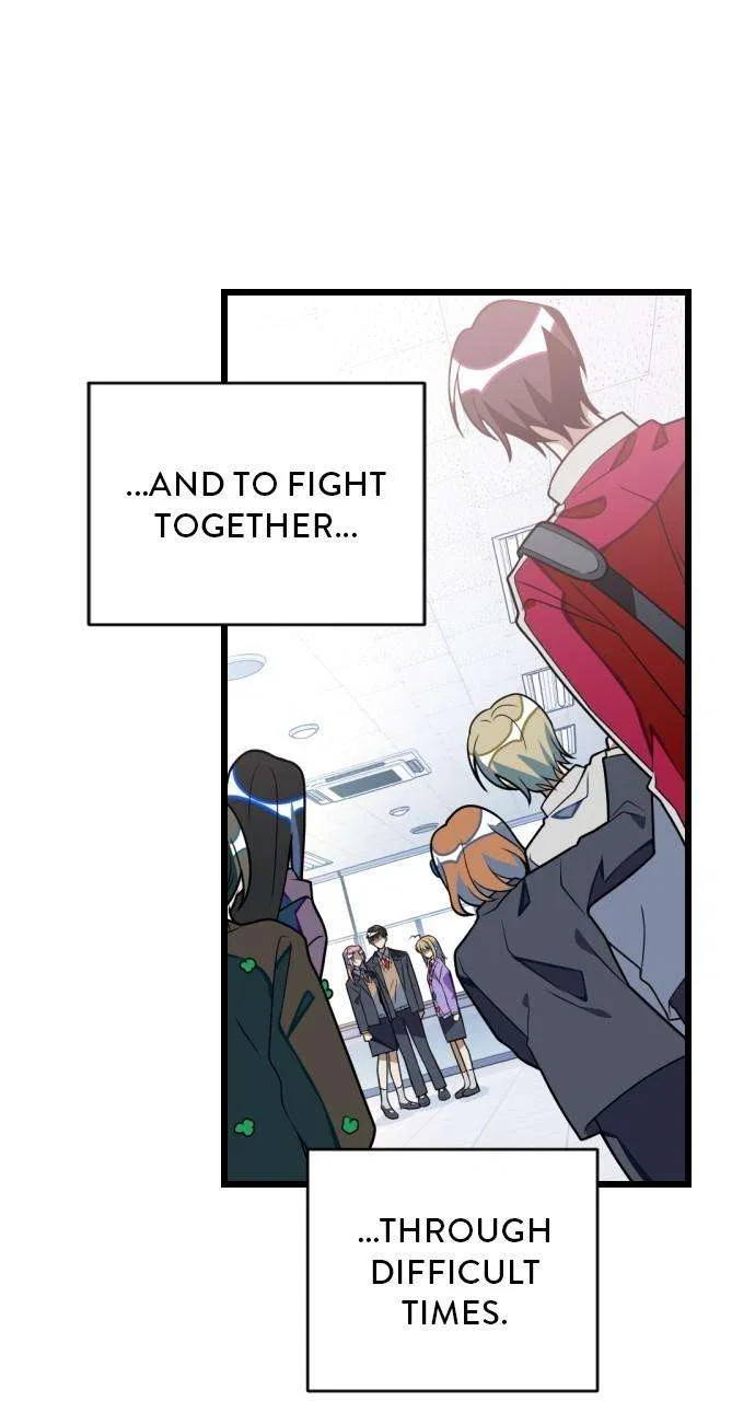 Survive Romance Chapter 99 – Page 100