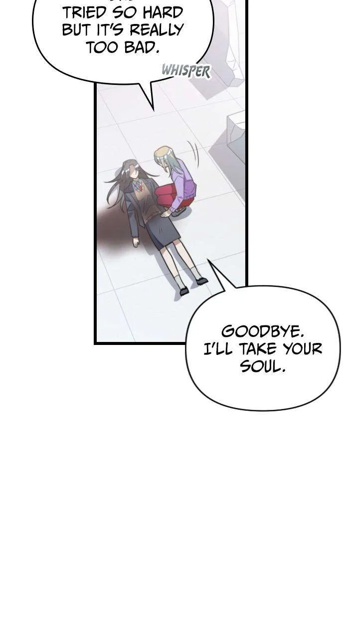 Survive Romance Chapter 98 – Page 20