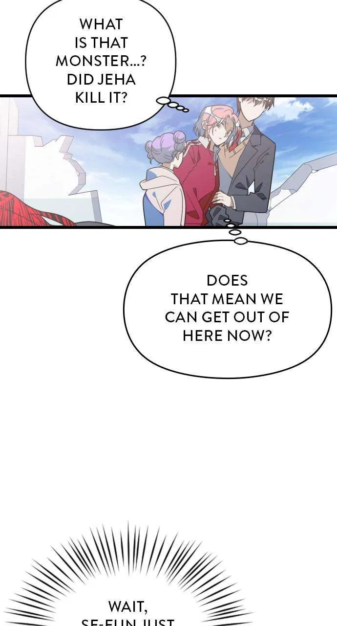 Survive Romance Chapter 98 – Page 46