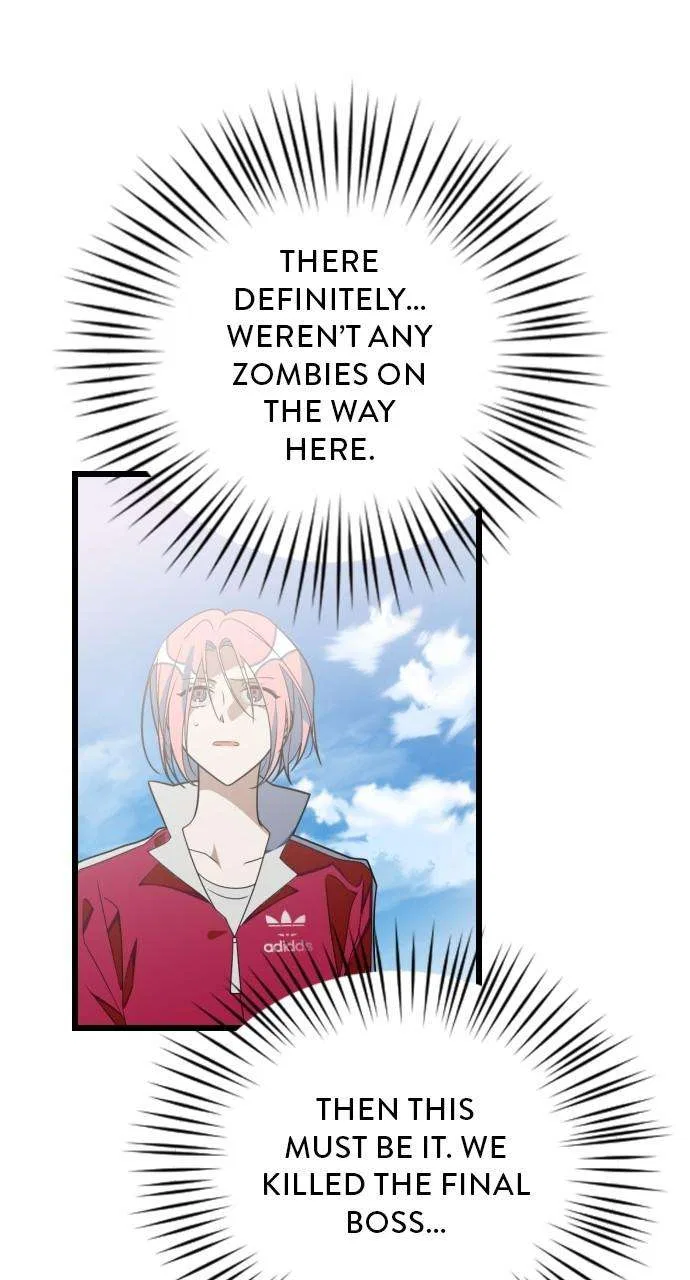 Survive Romance Chapter 98 – Page 51