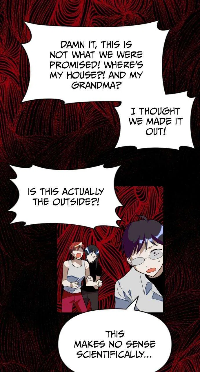 Survive Romance Chapter 98 – Page 66