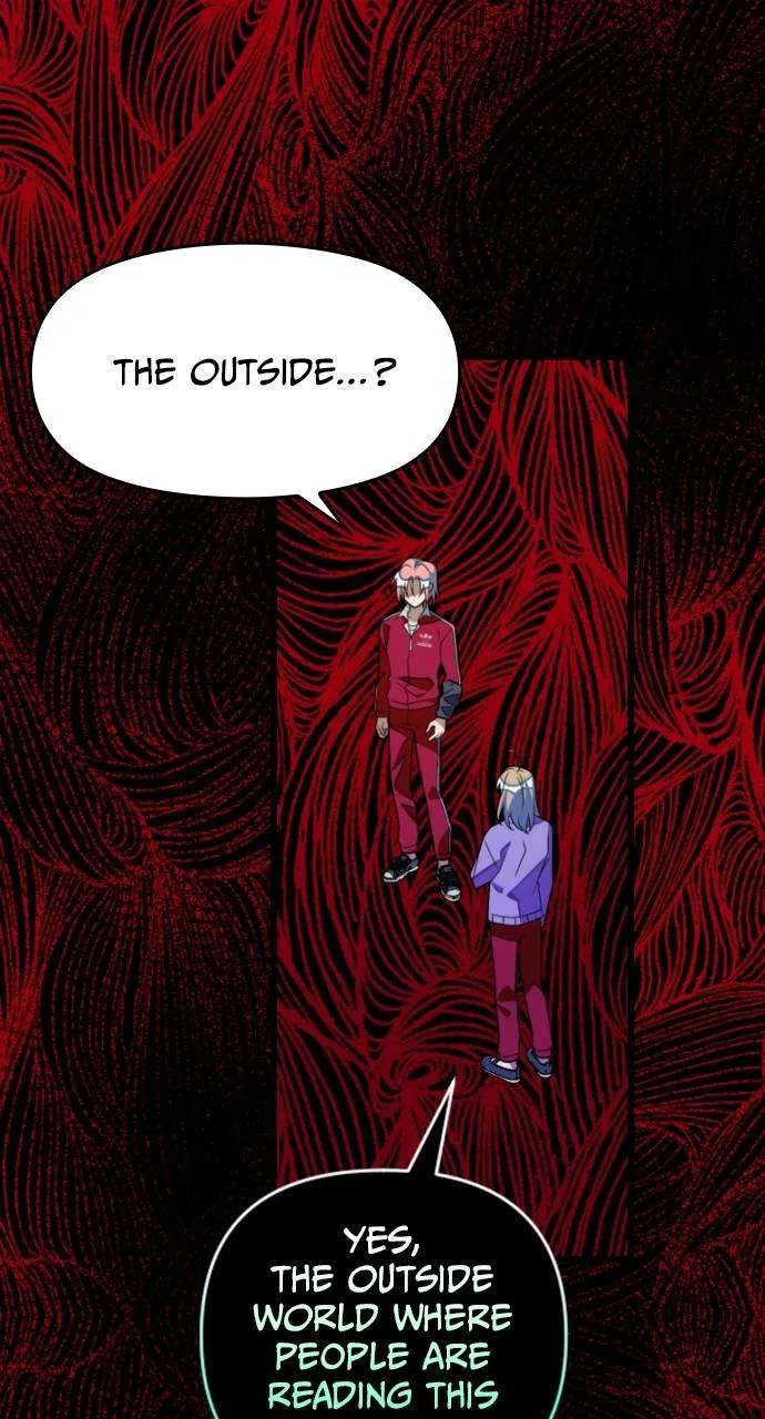 Survive Romance Chapter 98 – Page 77