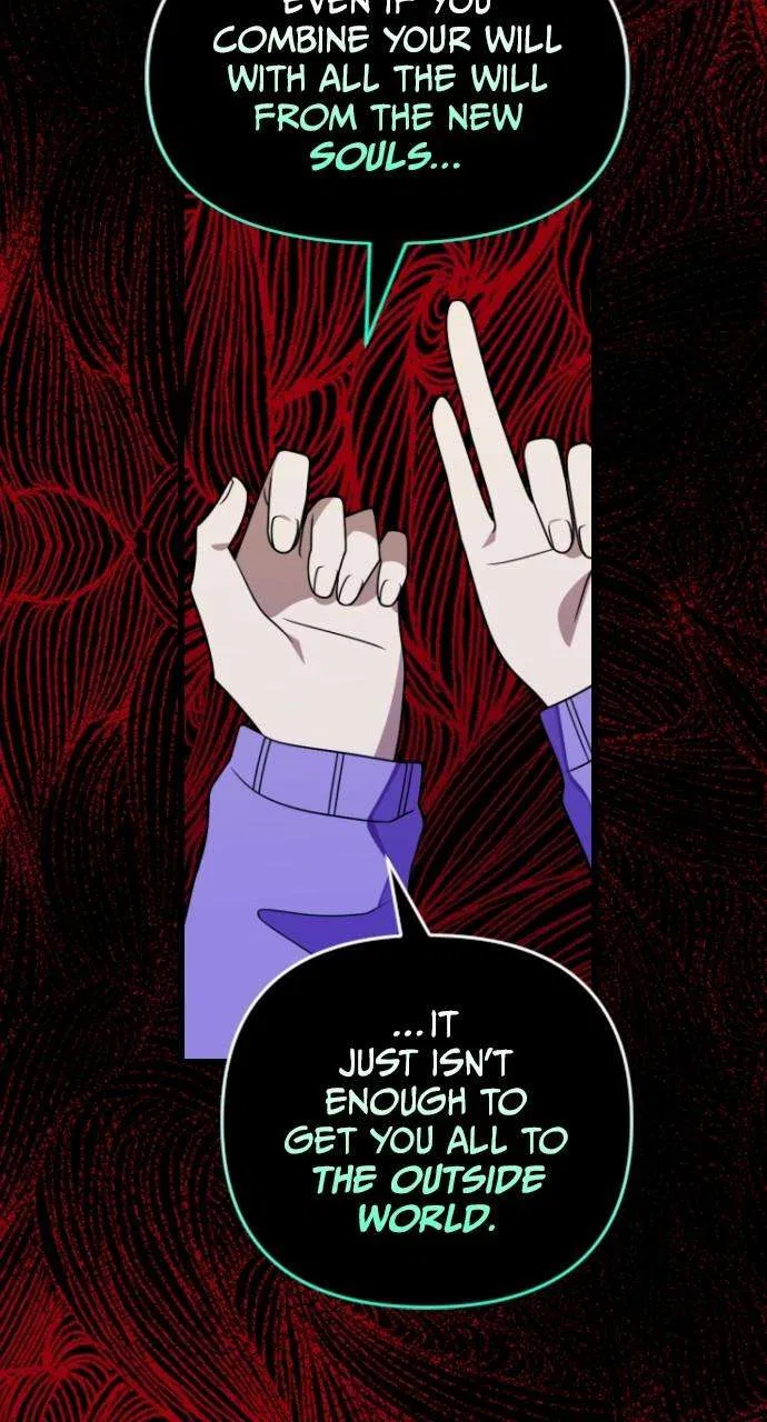 Survive Romance Chapter 98 – Page 83