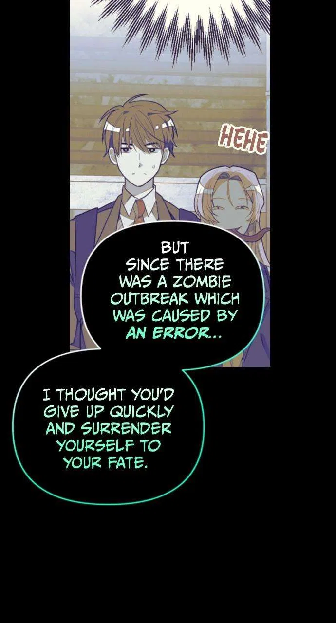 Survive Romance Chapter 98 – Page 97