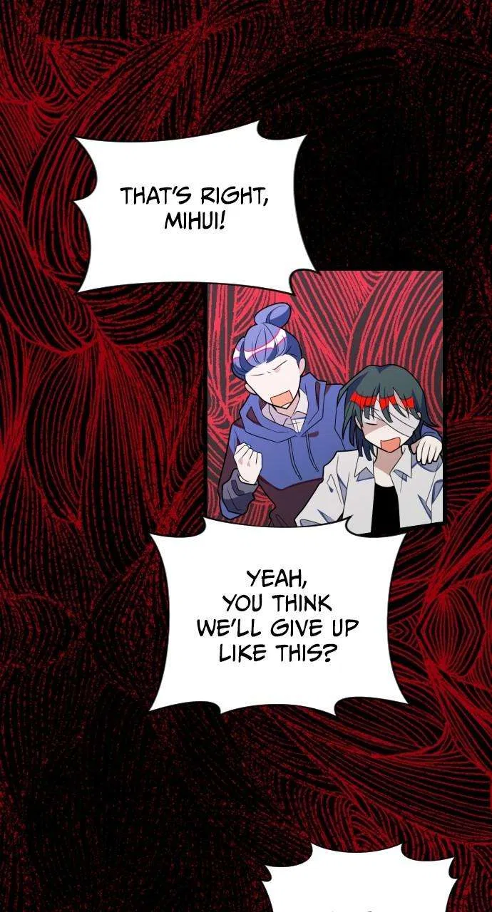 Survive Romance Chapter 98 – Page 107