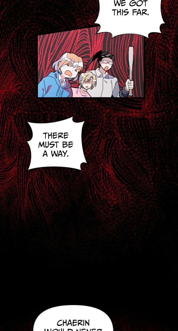 Survive Romance Chapter 98 – Page 108