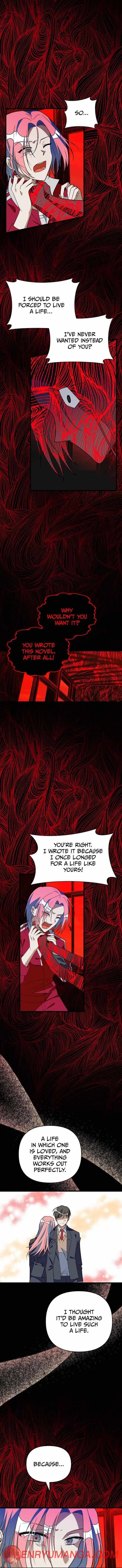Survive Romance Chapter 97 – Page 2