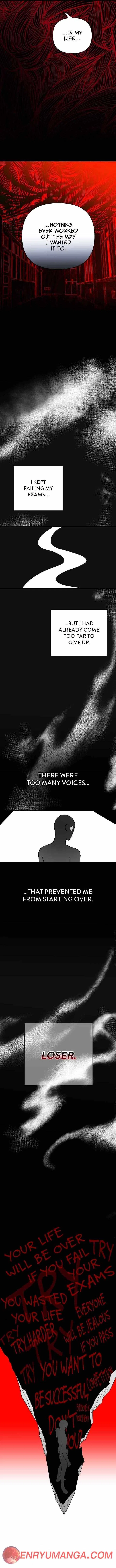 Survive Romance Chapter 97 – Page 3