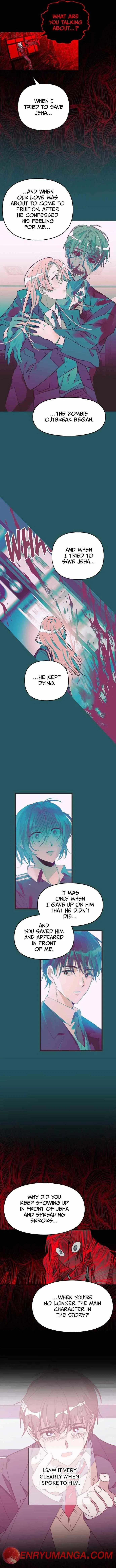 Survive Romance Chapter 97 – Page 7