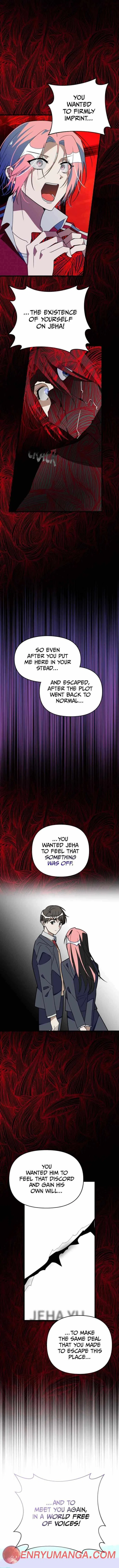 Survive Romance Chapter 97 – Page 8