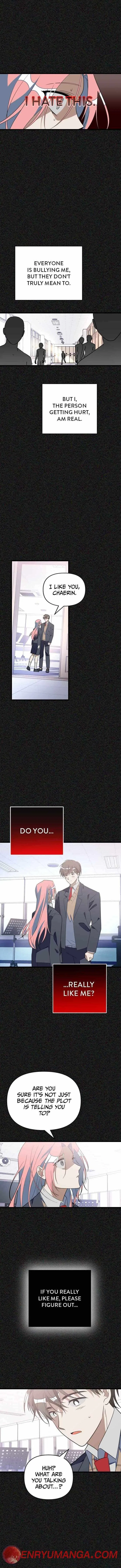 Survive Romance Chapter 97 – Page 10