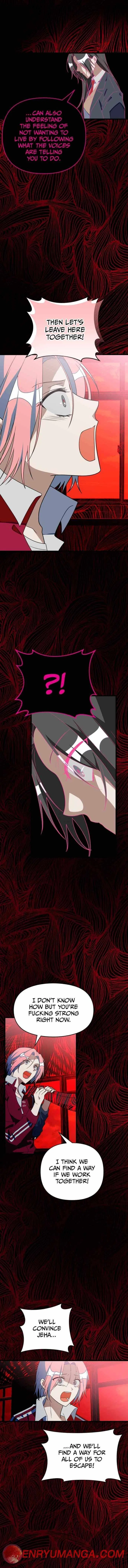 Survive Romance Chapter 97 – Page 13
