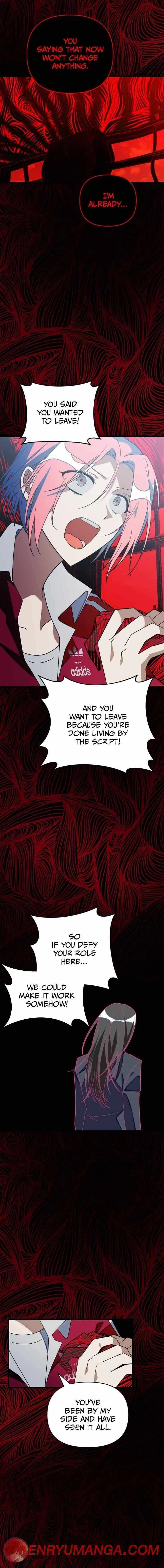 Survive Romance Chapter 97 – Page 14