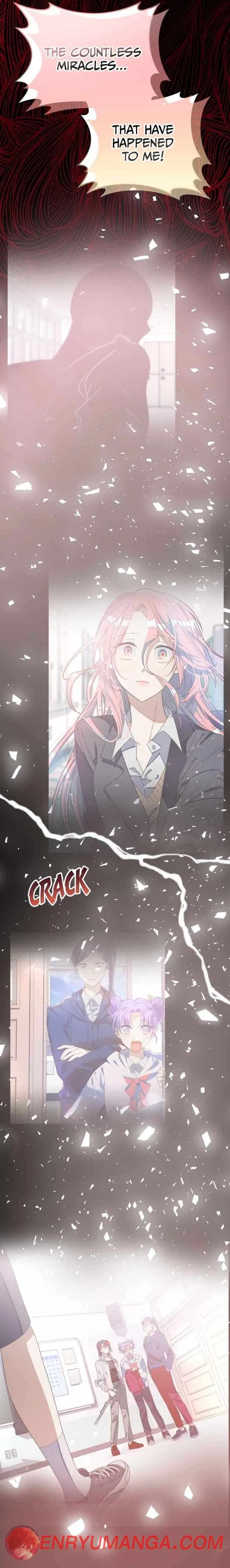 Survive Romance Chapter 97 – Page 15