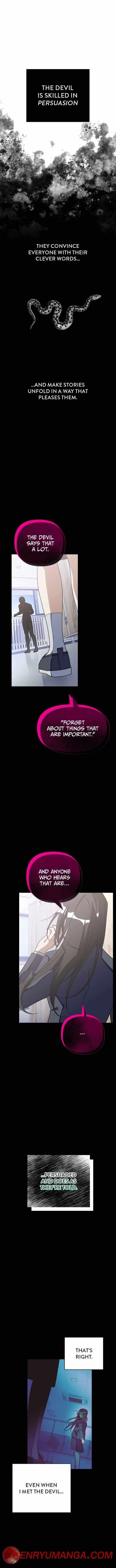 Survive Romance Chapter 96 – Page 1
