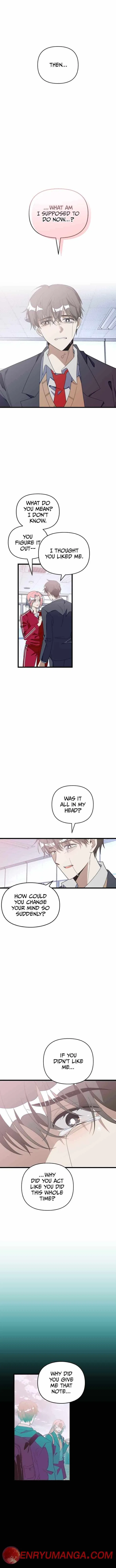 Survive Romance Chapter 96 – Page 3