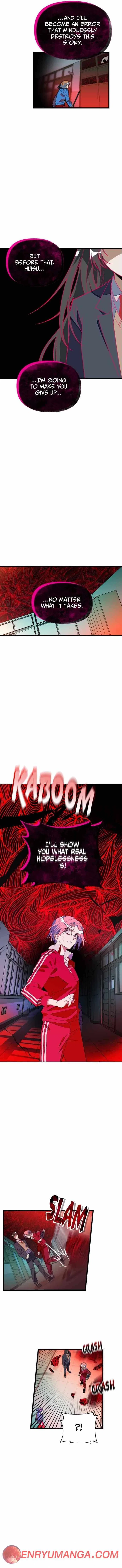 Survive Romance Chapter 96 – Page 11