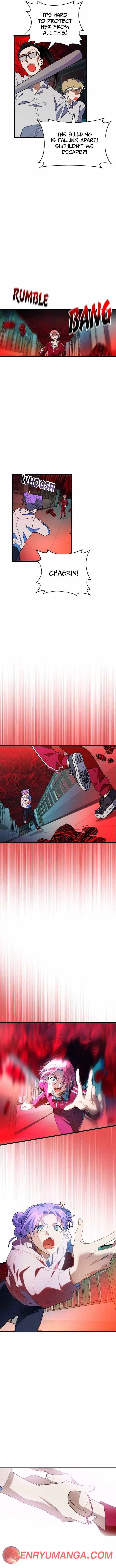 Survive Romance Chapter 96 – Page 13