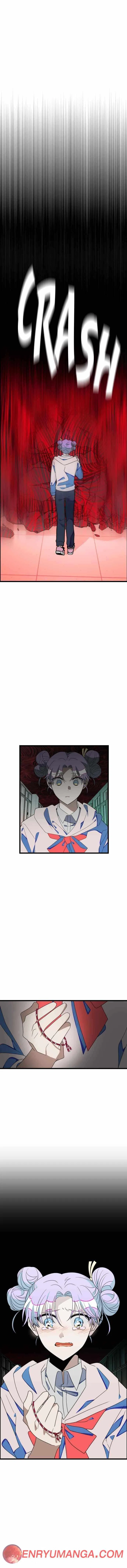 Survive Romance Chapter 96 – Page 14