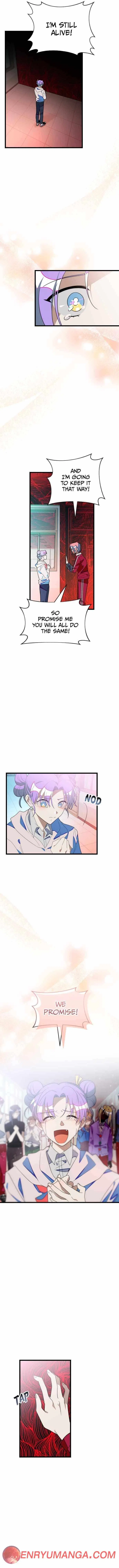 Survive Romance Chapter 96 – Page 15