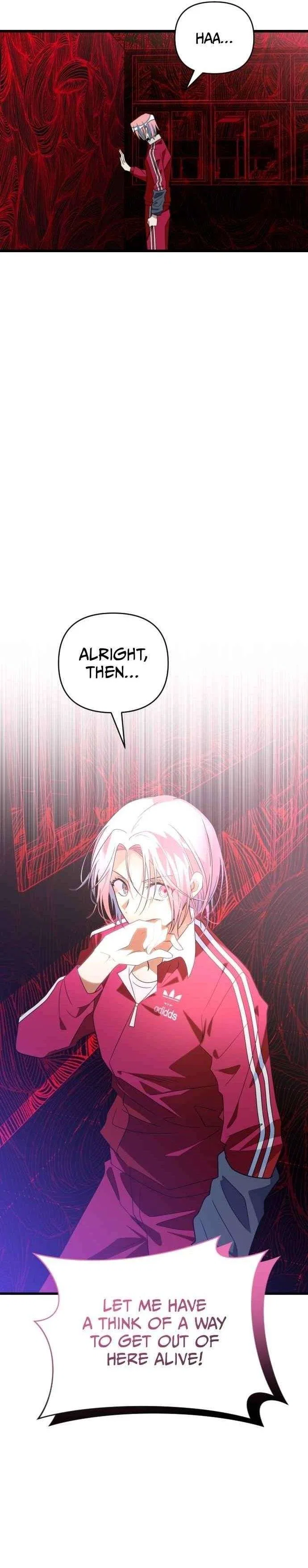 Survive Romance Chapter 96 – Page 16