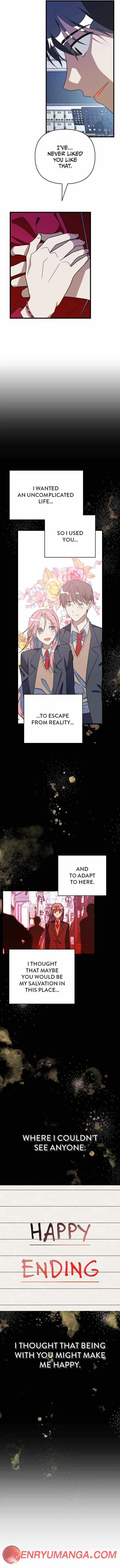 Survive Romance Chapter 95 – Page 9