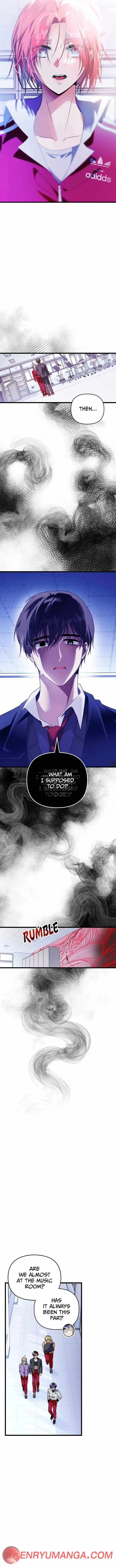 Survive Romance Chapter 95 – Page 11