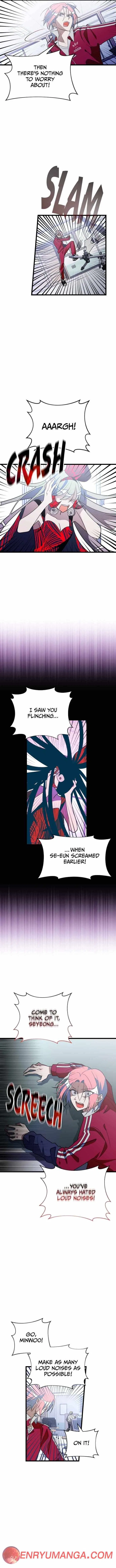 Survive Romance Chapter 94 – Page 2