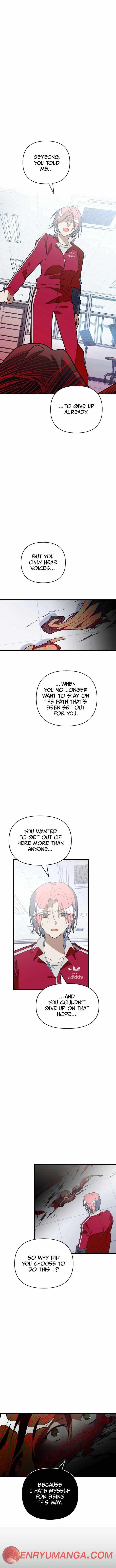 Survive Romance Chapter 94 – Page 5