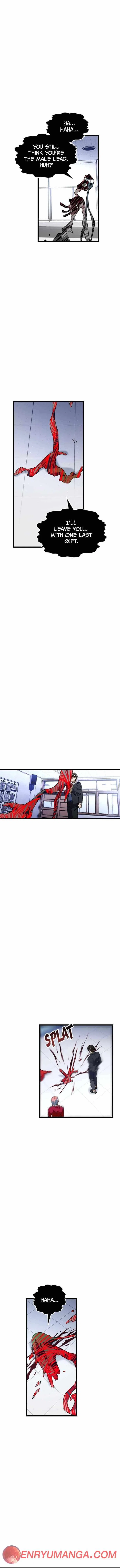 Survive Romance Chapter 94 – Page 15
