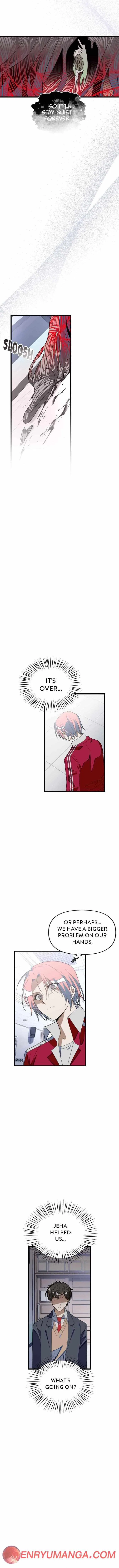 Survive Romance Chapter 94 – Page 18