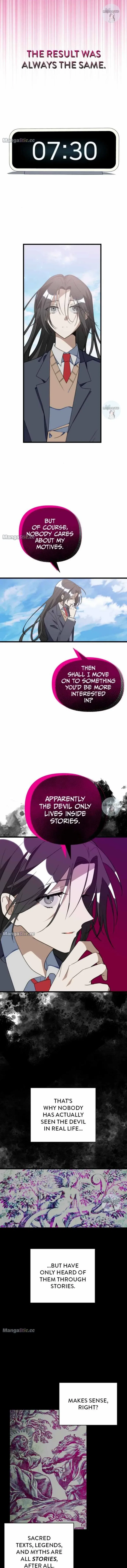 Survive Romance Chapter 93 – Page 6