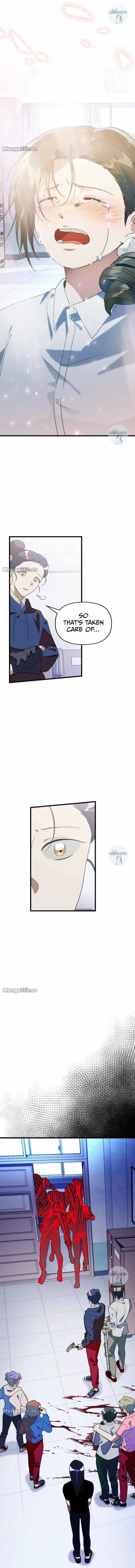 Survive Romance Chapter 93 – Page 14