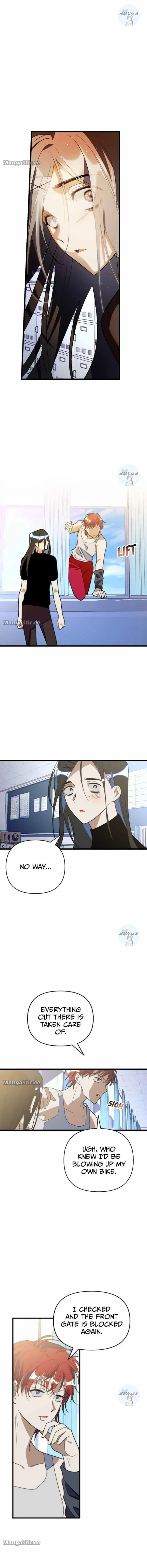 Survive Romance Chapter 93 – Page 18