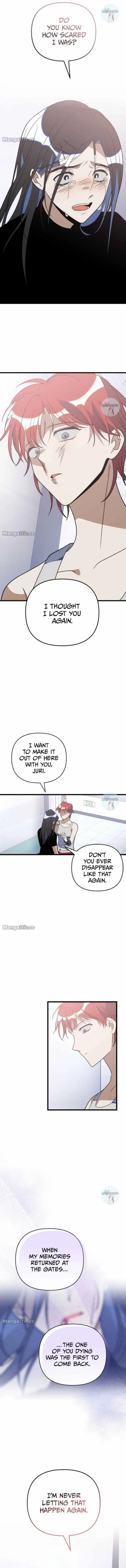 Survive Romance Chapter 93 – Page 21