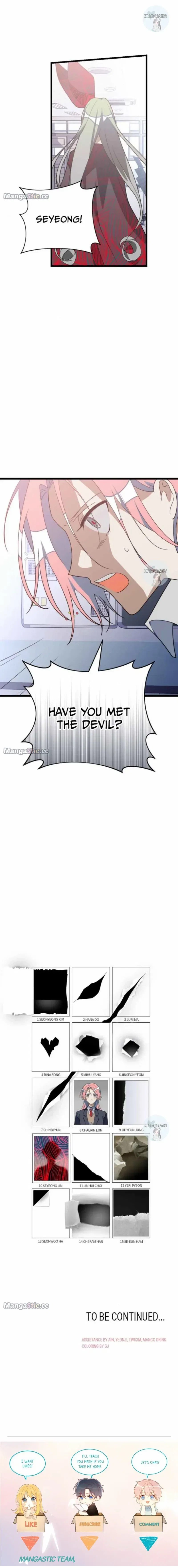 Survive Romance Chapter 93 – Page 24