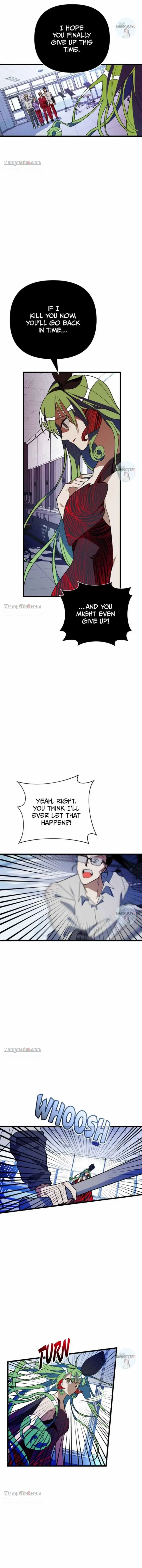 Survive Romance Chapter 92 – Page 2