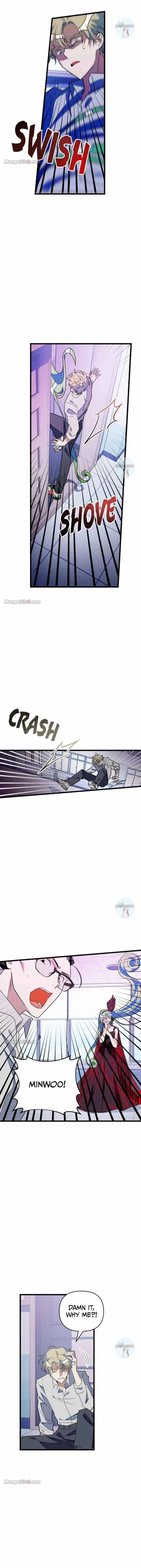 Survive Romance Chapter 92 – Page 3