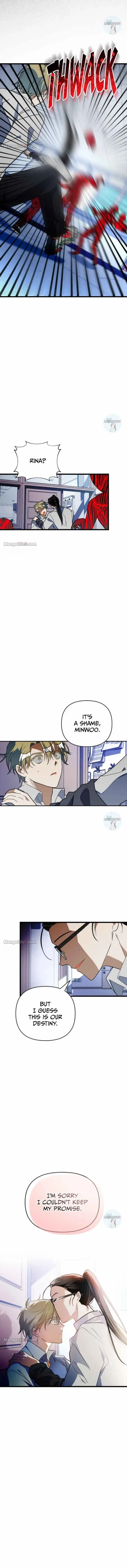 Survive Romance Chapter 92 – Page 5