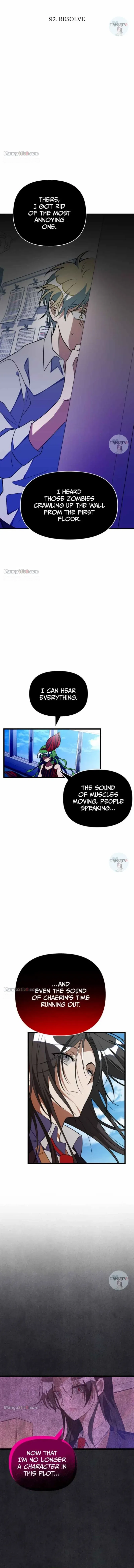 Survive Romance Chapter 92 – Page 7