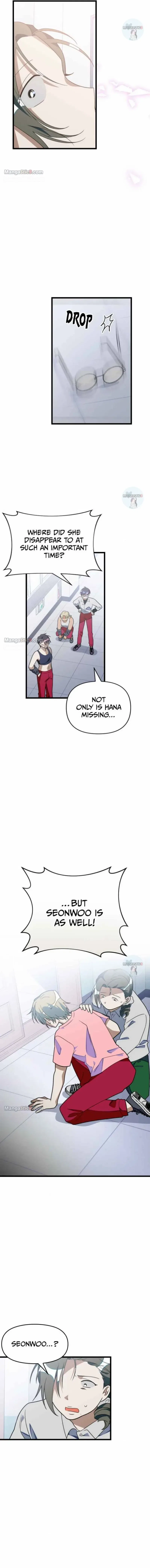 Survive Romance Chapter 92 – Page 22