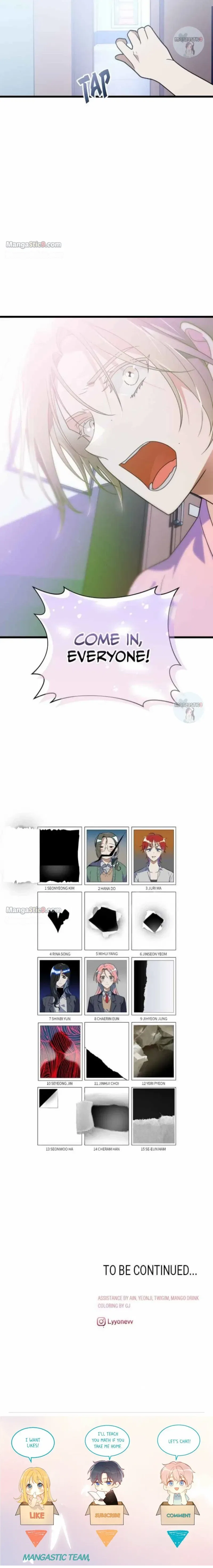 Survive Romance Chapter 92 – Page 25