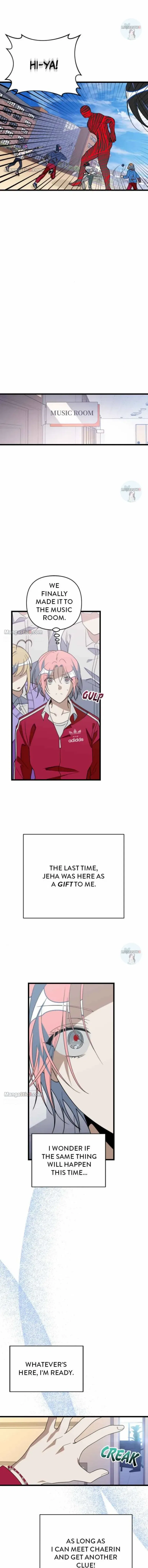 Survive Romance Chapter 91 – Page 14