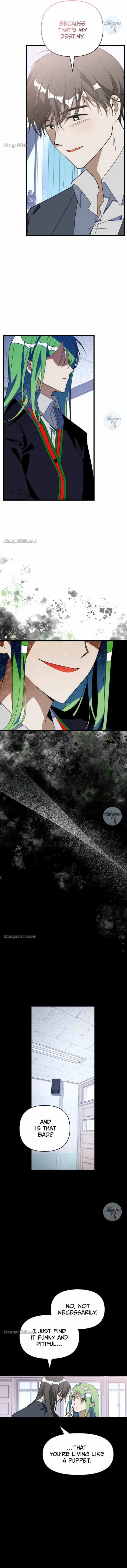 Survive Romance Chapter 90 – Page 6