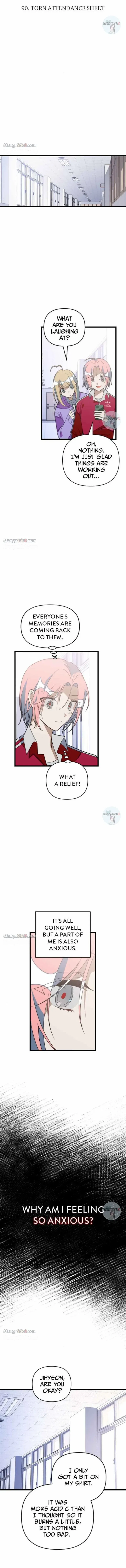 Survive Romance Chapter 90 – Page 9