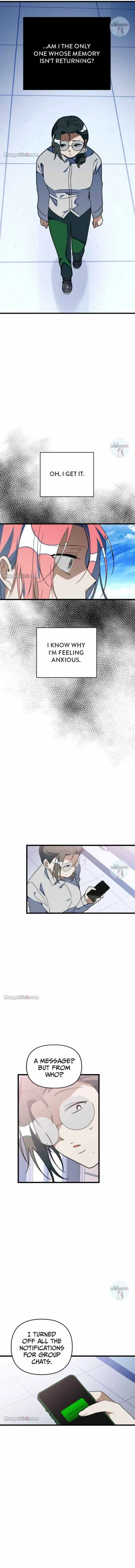 Survive Romance Chapter 90 – Page 11