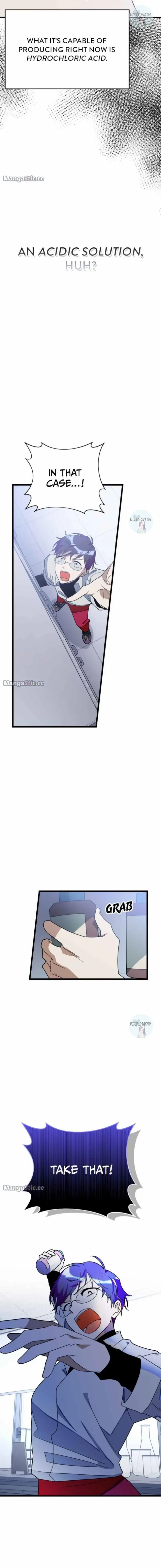 Survive Romance Chapter 89 – Page 6